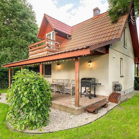 Domek W Lipiencu Razny Nowe Kültér fotó